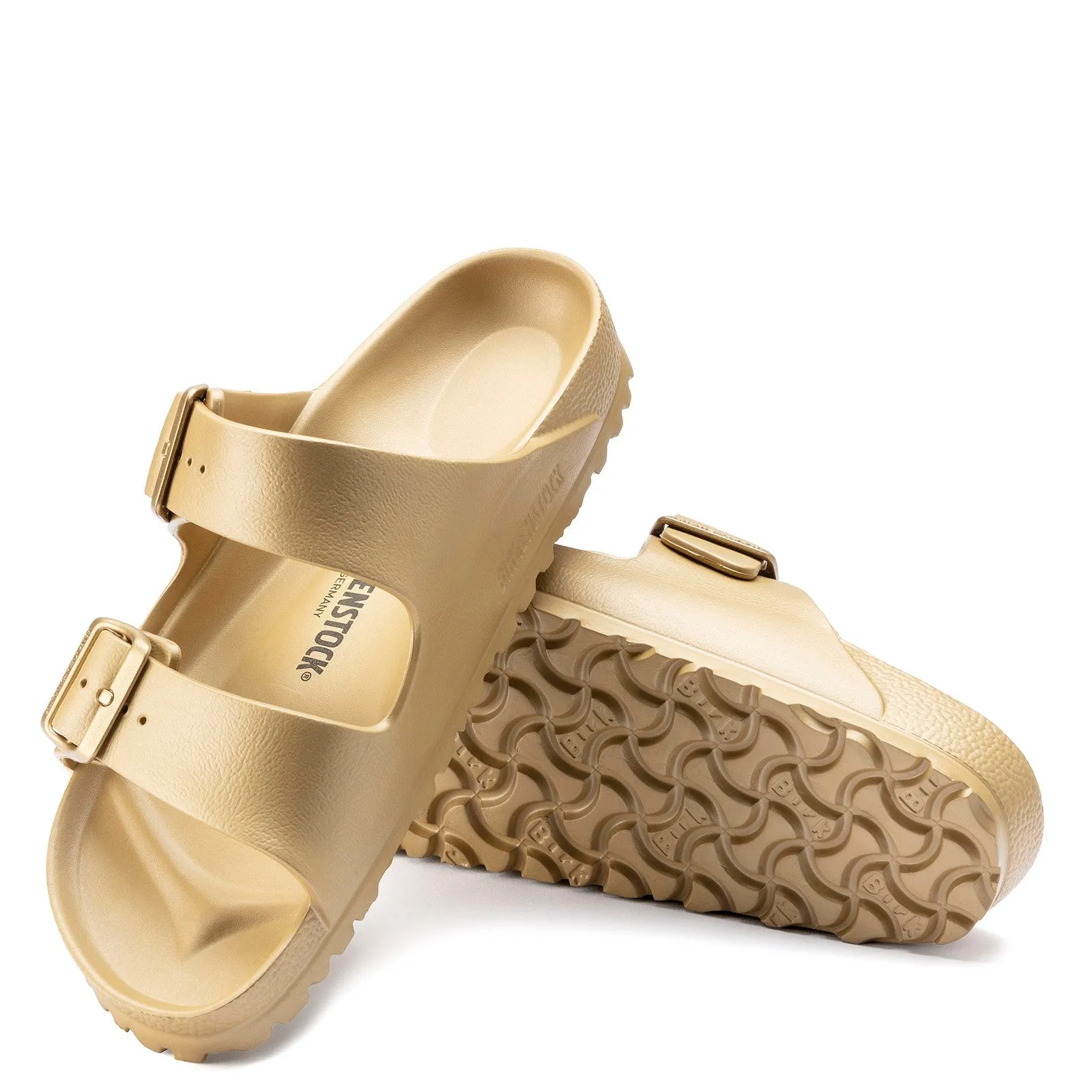 Women's Birkenstock, Arizona Essentials EVA Sandal - Narrow FIt