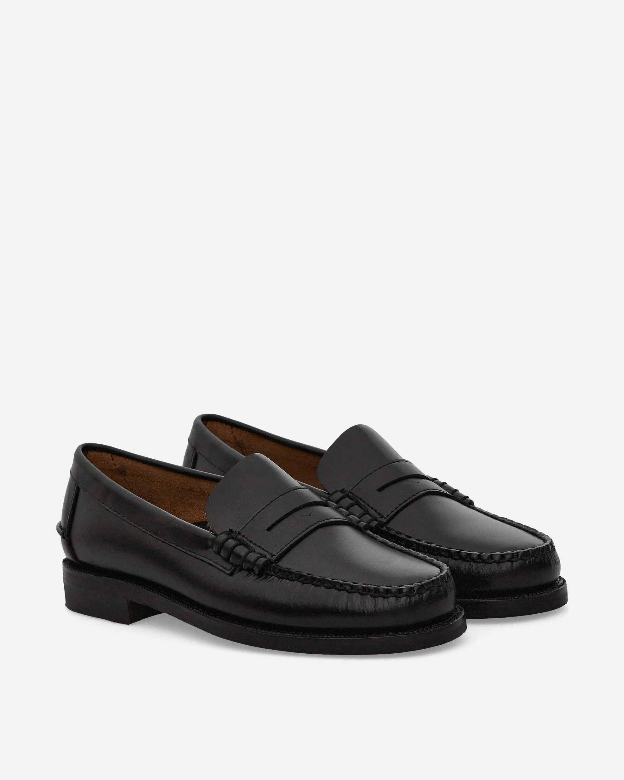 Women's Classic Dan Loafers Black