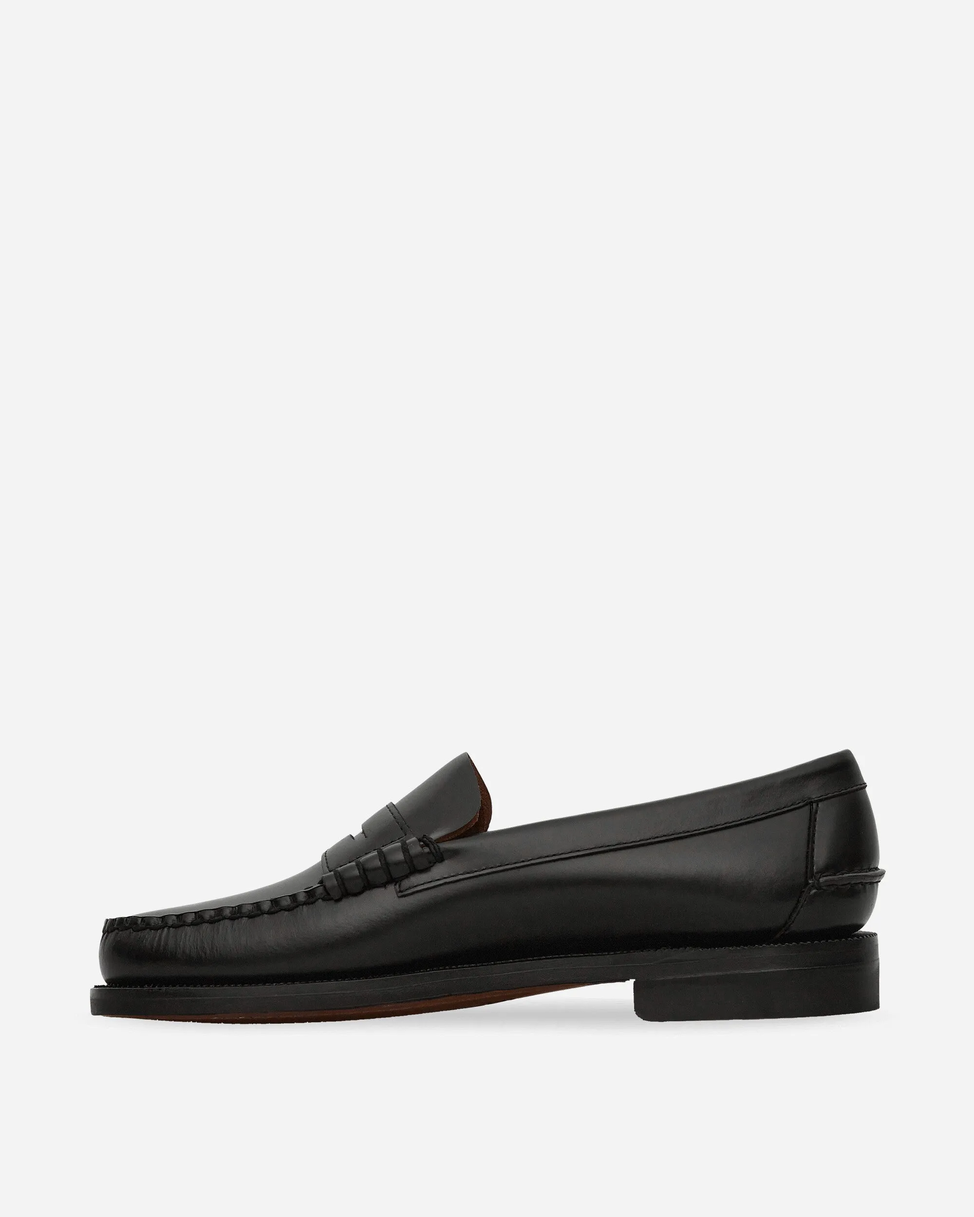 Women's Classic Dan Loafers Black