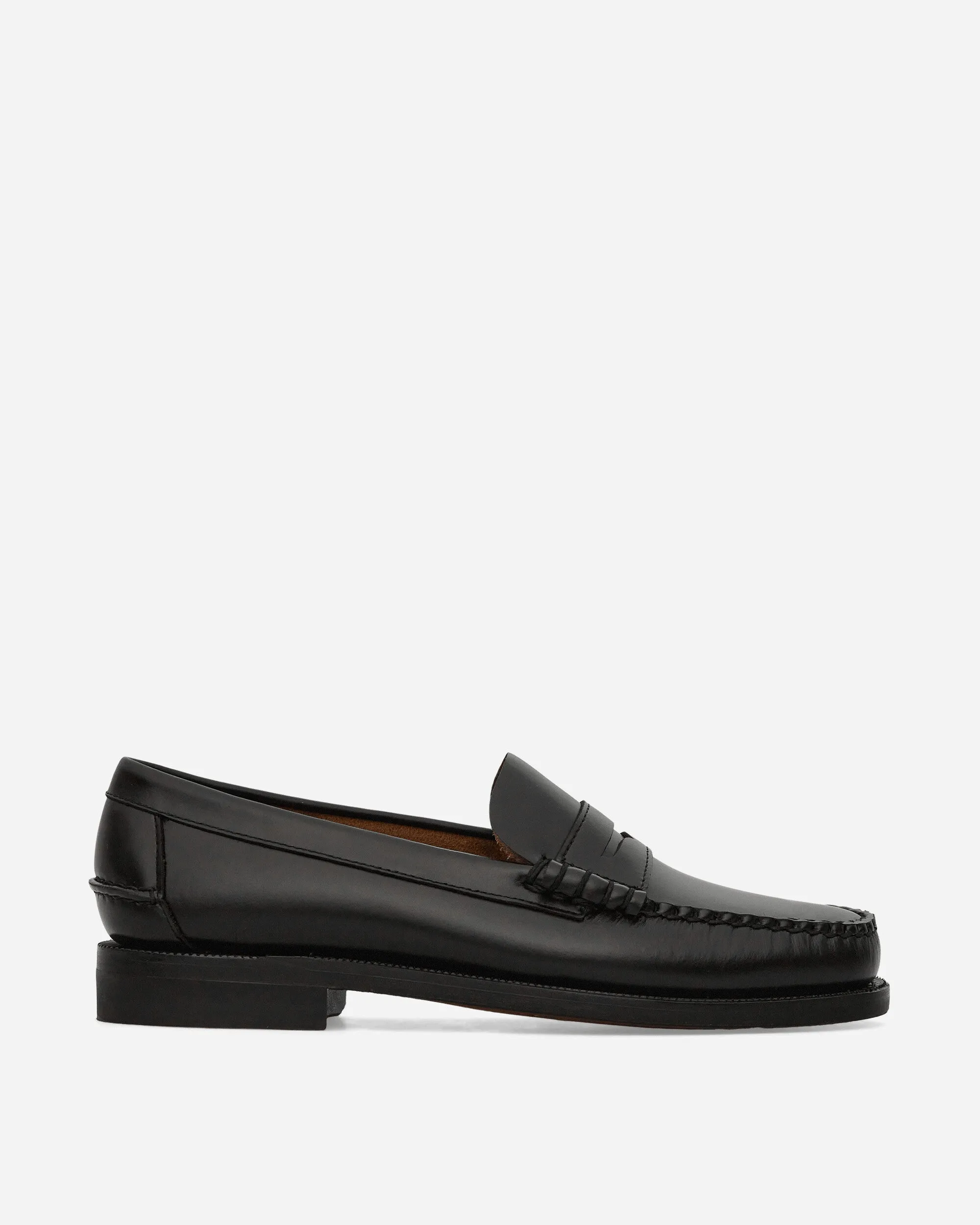Women's Classic Dan Loafers Black