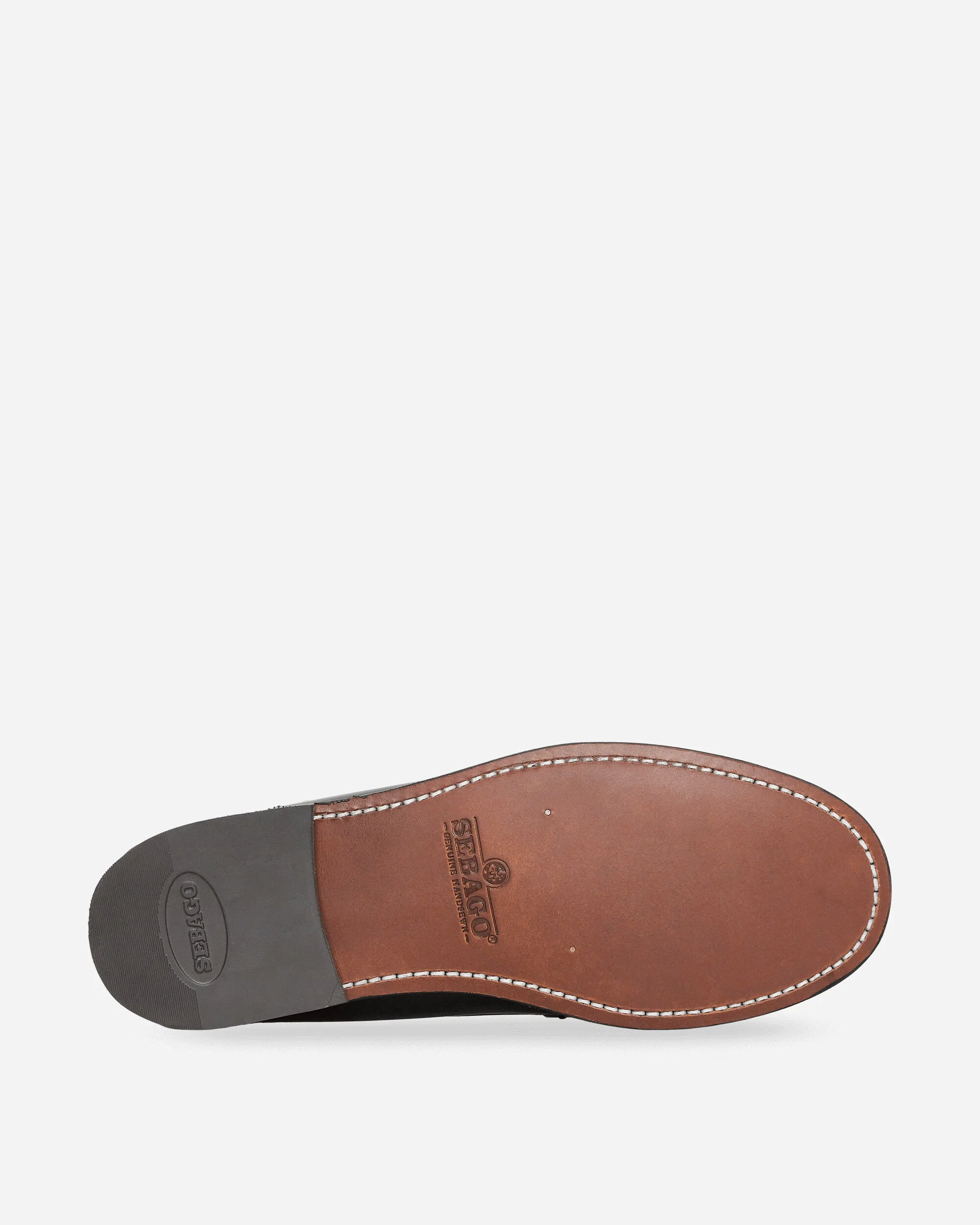 Women's Classic Dan Loafers Black