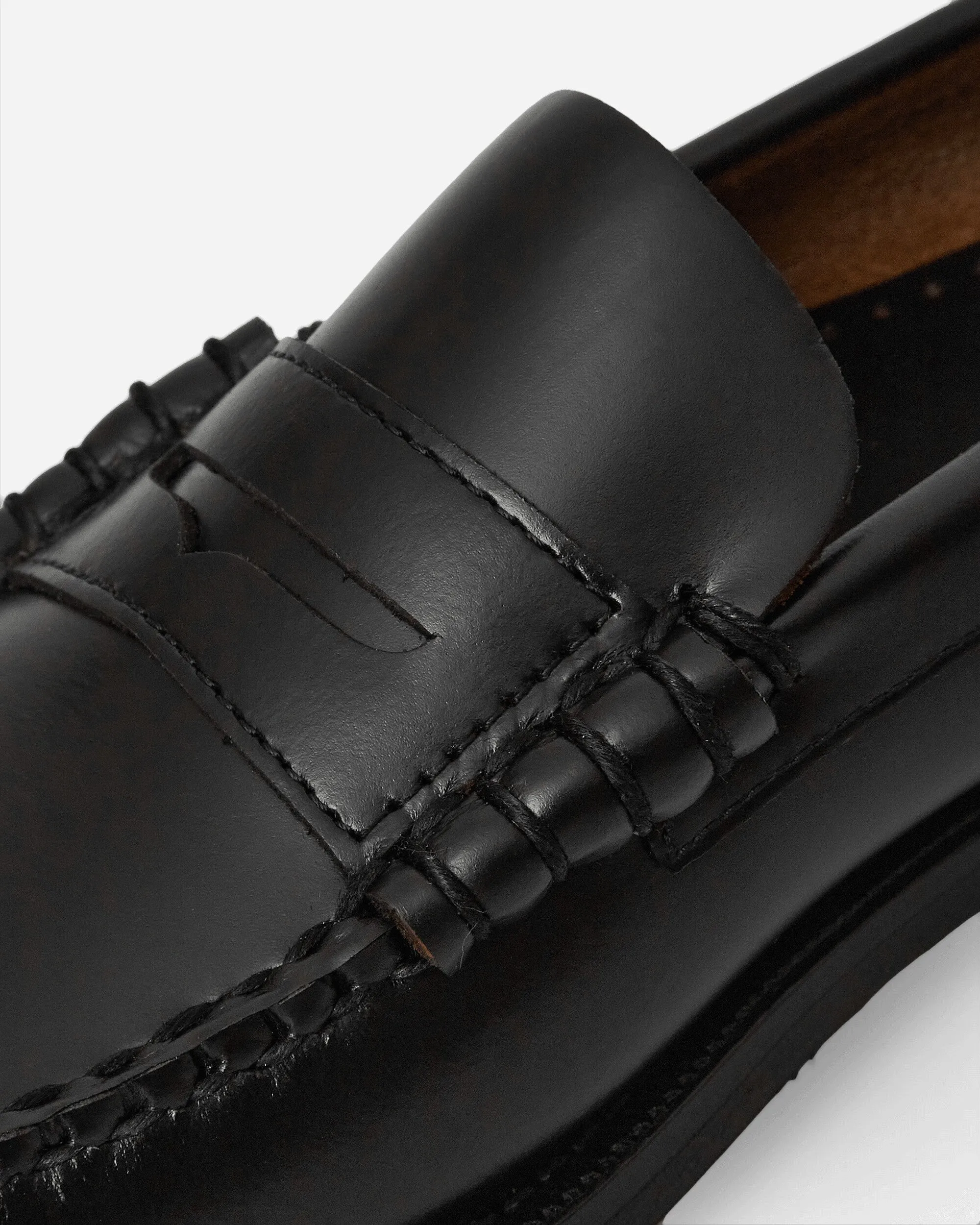 Women's Classic Dan Loafers Black