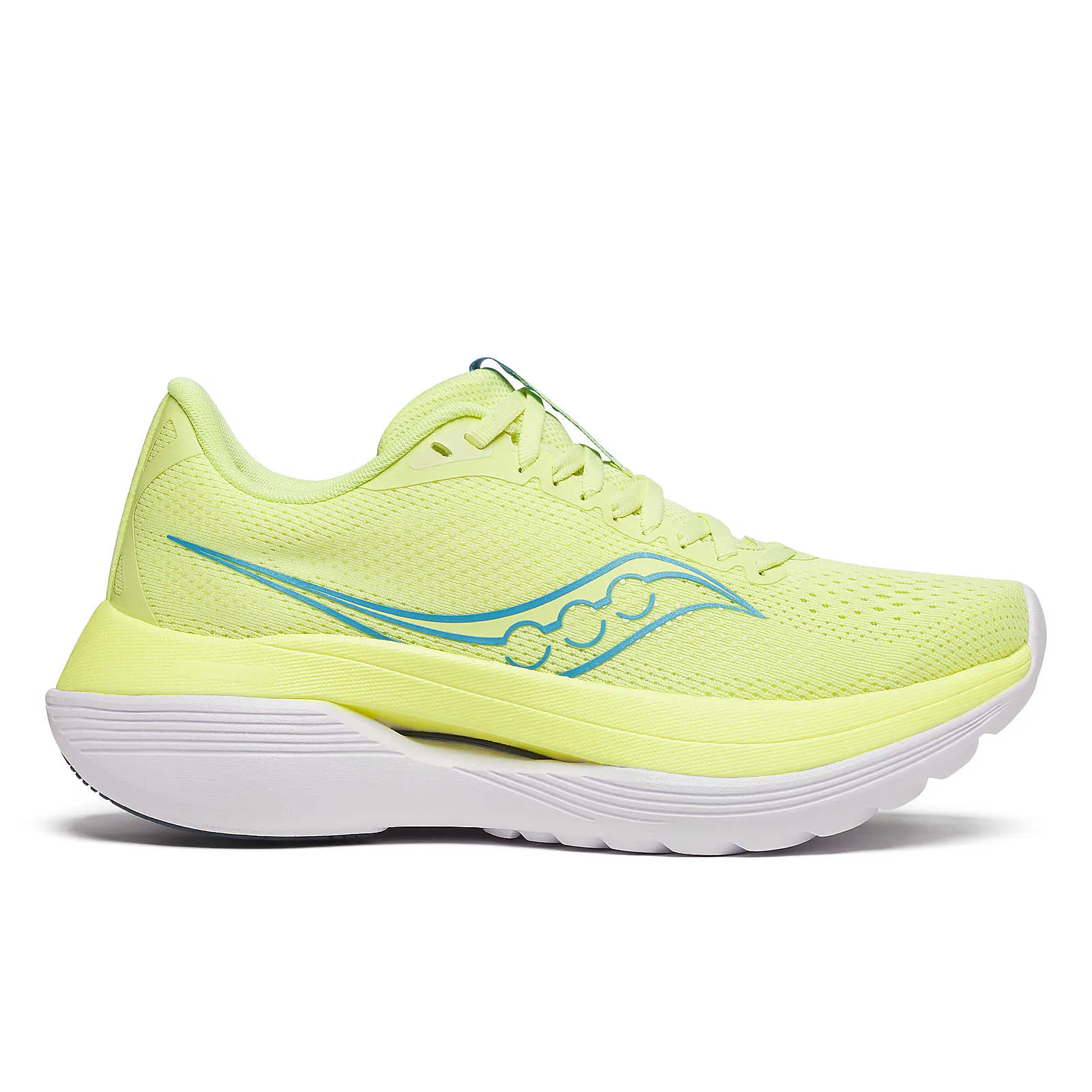 WOMEN'S ENDORPHIN TRAINER - B - 150 SUNNY/DENIM