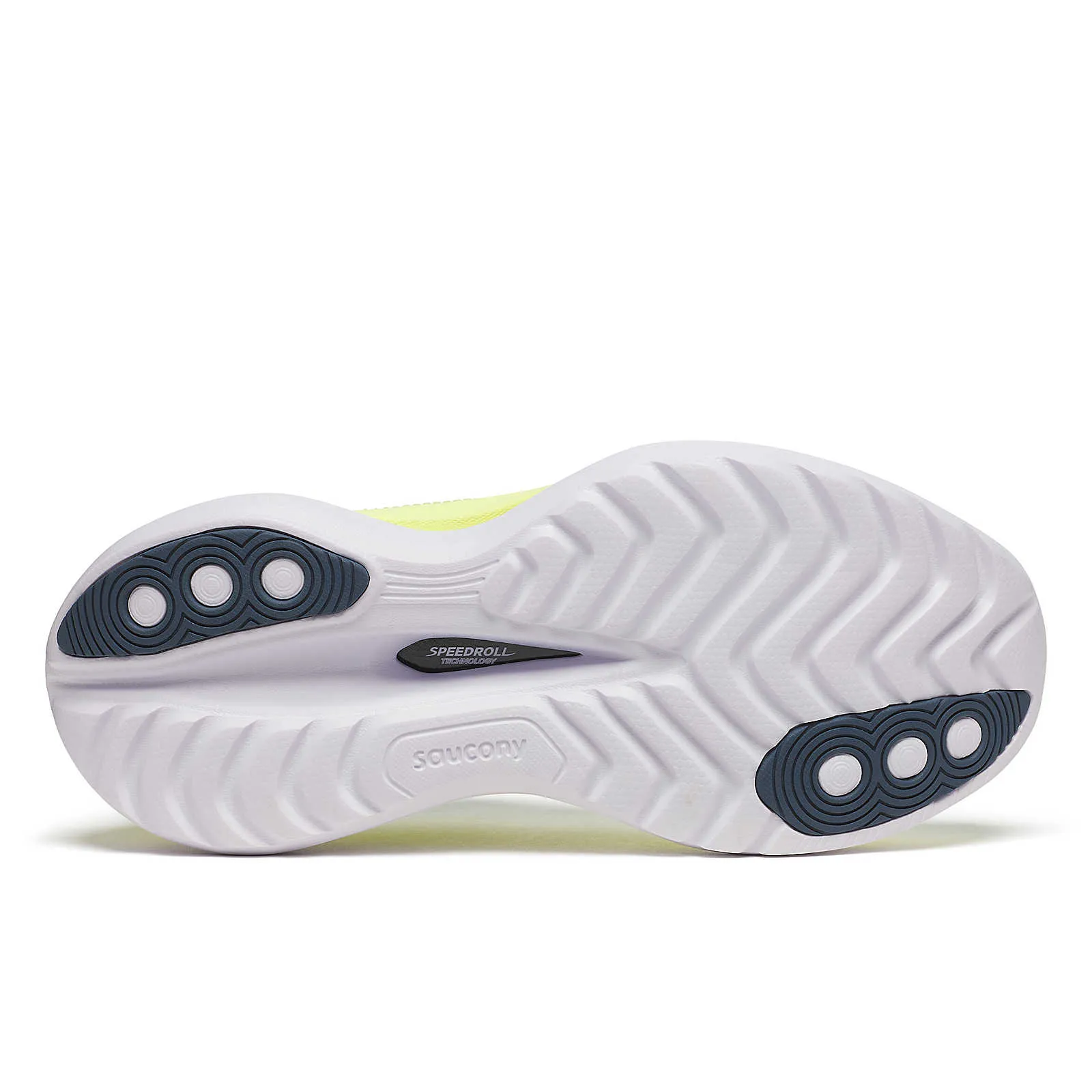 WOMEN'S ENDORPHIN TRAINER - B - 150 SUNNY/DENIM