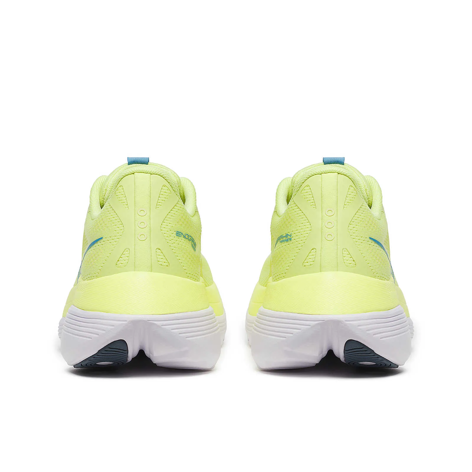 WOMEN'S ENDORPHIN TRAINER - B - 150 SUNNY/DENIM