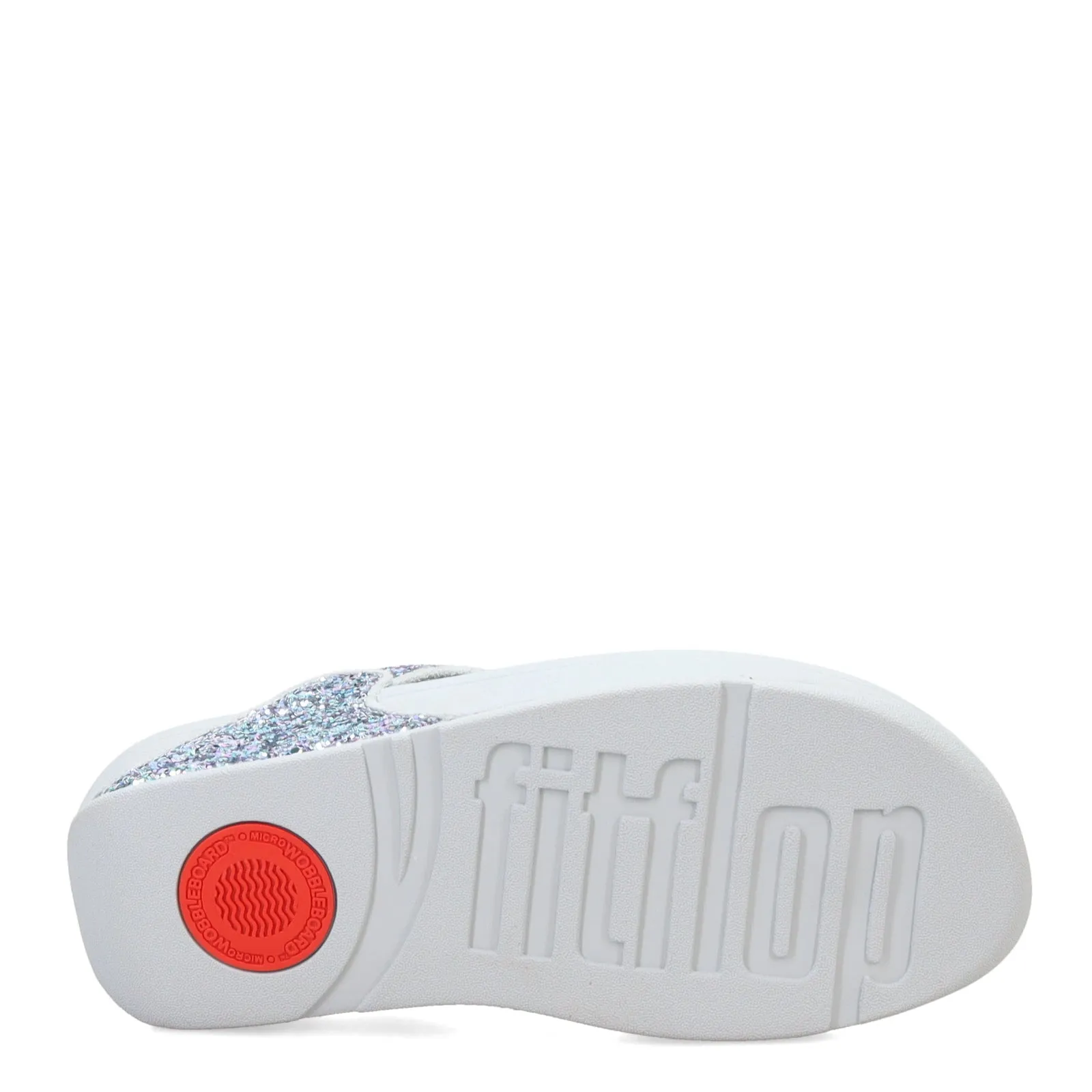 Women's FitFlop, Lulu Glitter Thong Sandal