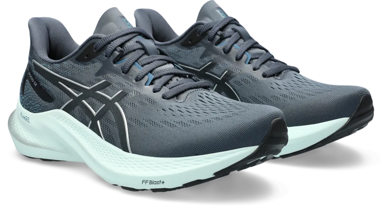 Women’s GT-2000 12 WIDE (020 - Tamarac/Pure Silver)