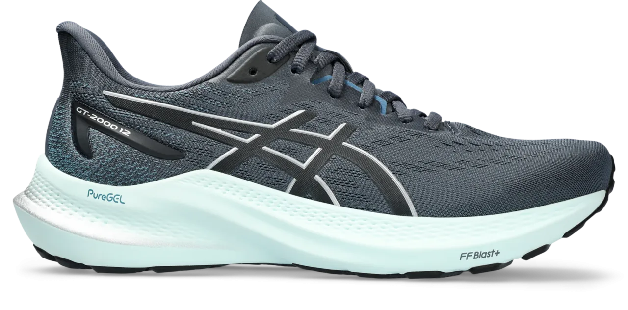 Women’s GT-2000 12 WIDE (020 - Tamarac/Pure Silver)