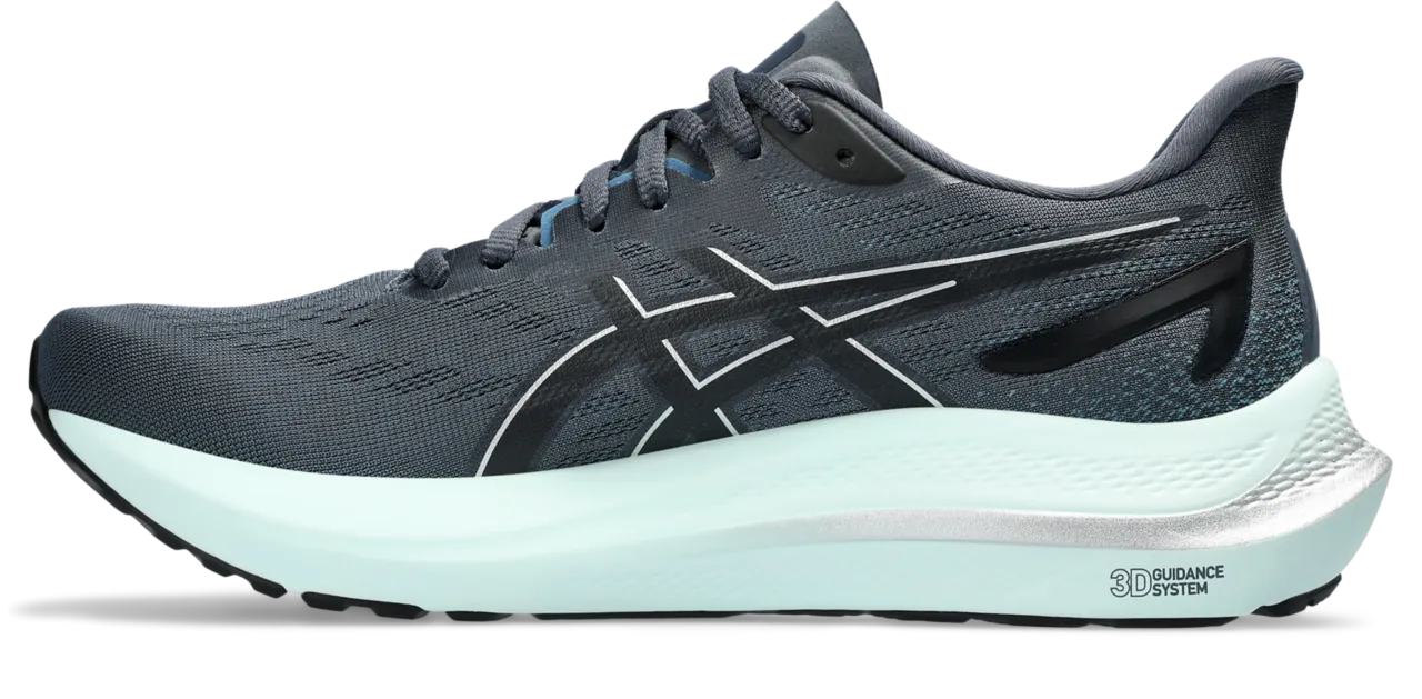 Women’s GT-2000 12 WIDE (020 - Tamarac/Pure Silver)