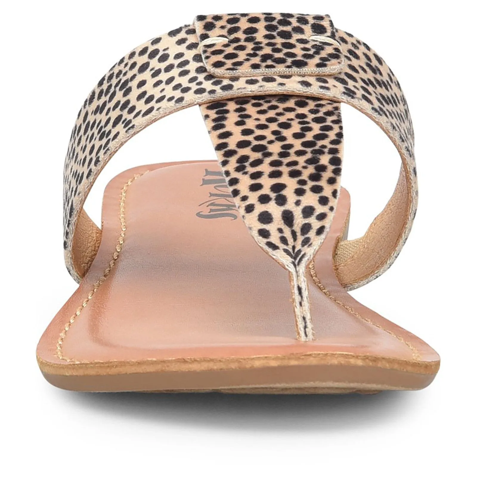 Women's KORKS, Dawn Sandal