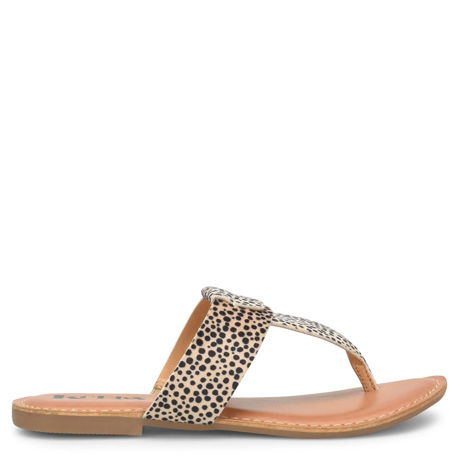 Women's KORKS, Dawn Sandal
