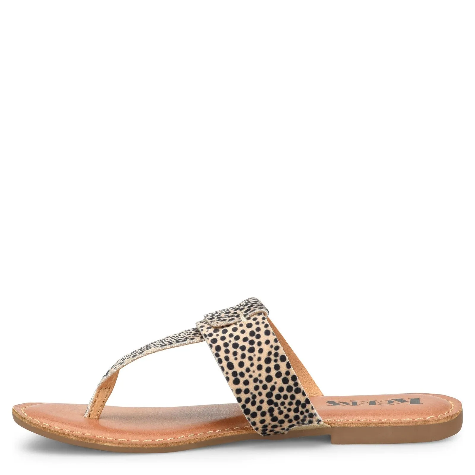 Women's KORKS, Dawn Sandal