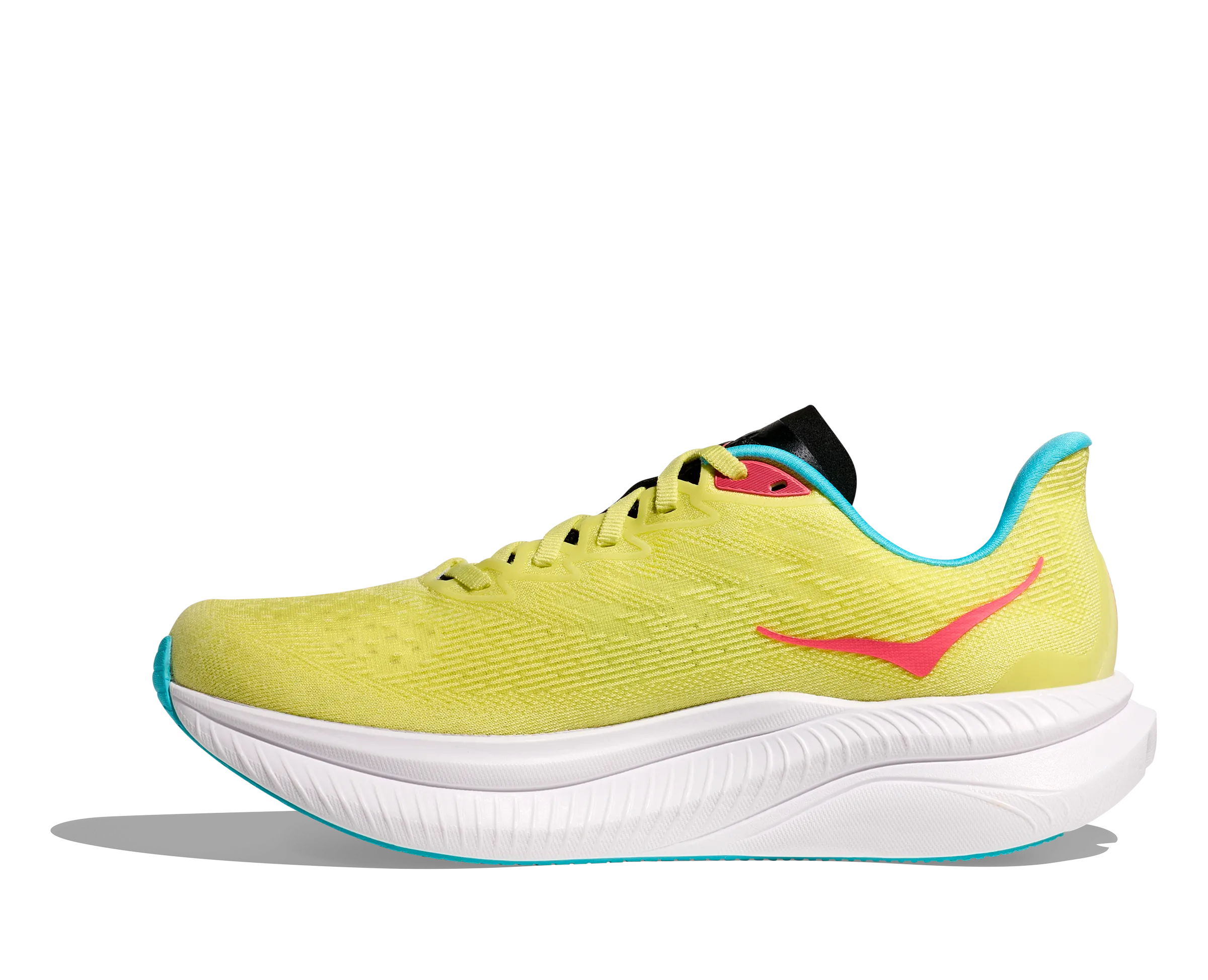 WOMEN'S MACH 6 - B - YZC YUZU/CIELO BLUE