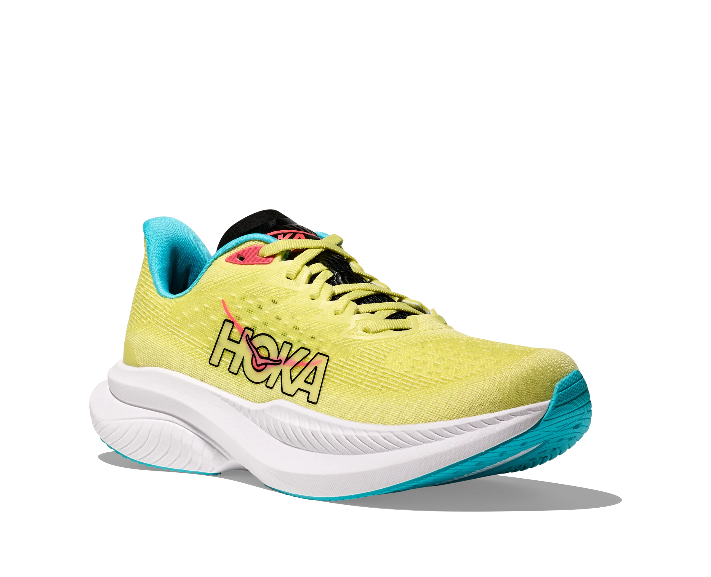 WOMEN'S MACH 6 - B - YZC YUZU/CIELO BLUE