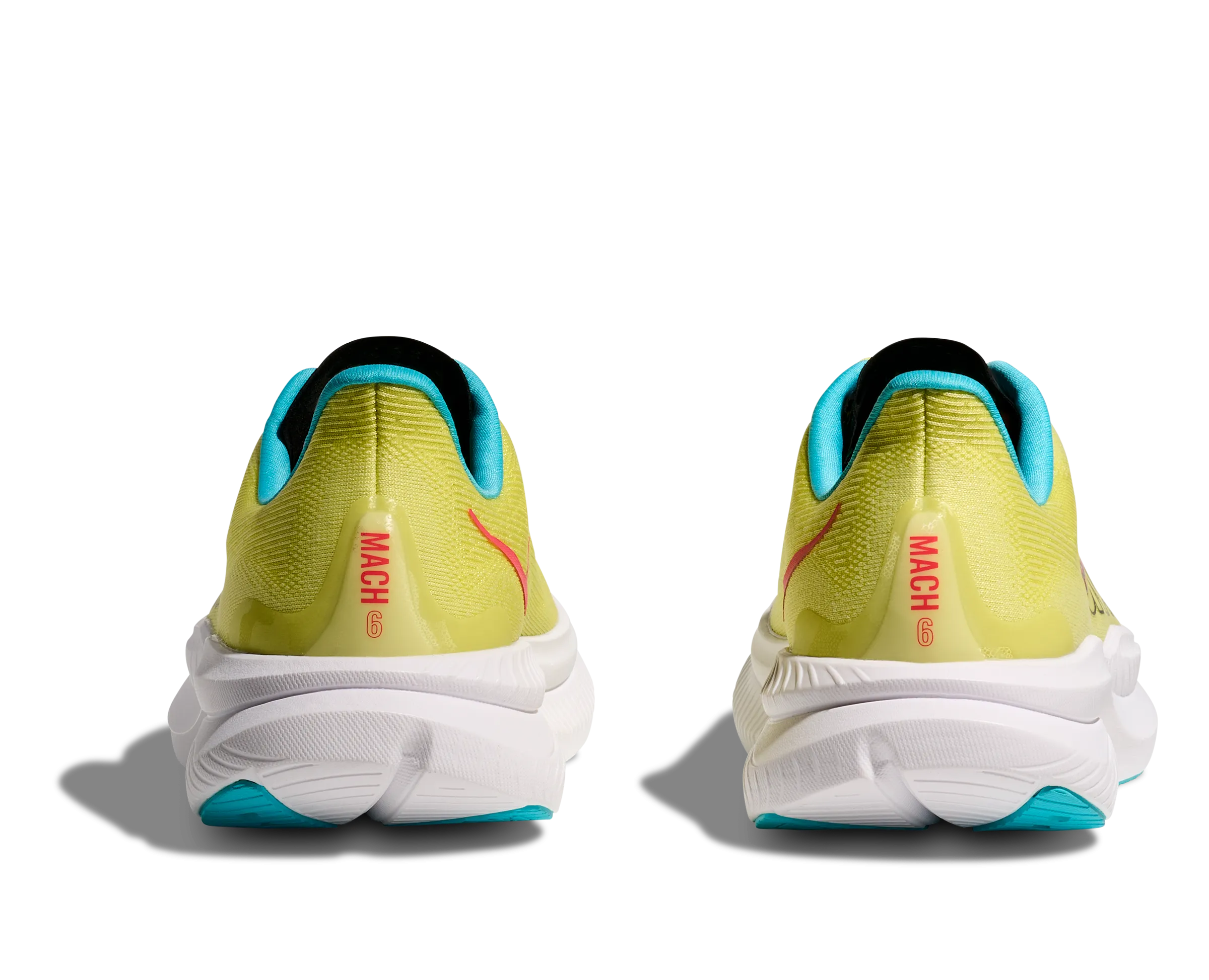 WOMEN'S MACH 6 - B - YZC YUZU/CIELO BLUE