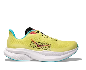 WOMEN'S MACH 6 - B - YZC YUZU/CIELO BLUE