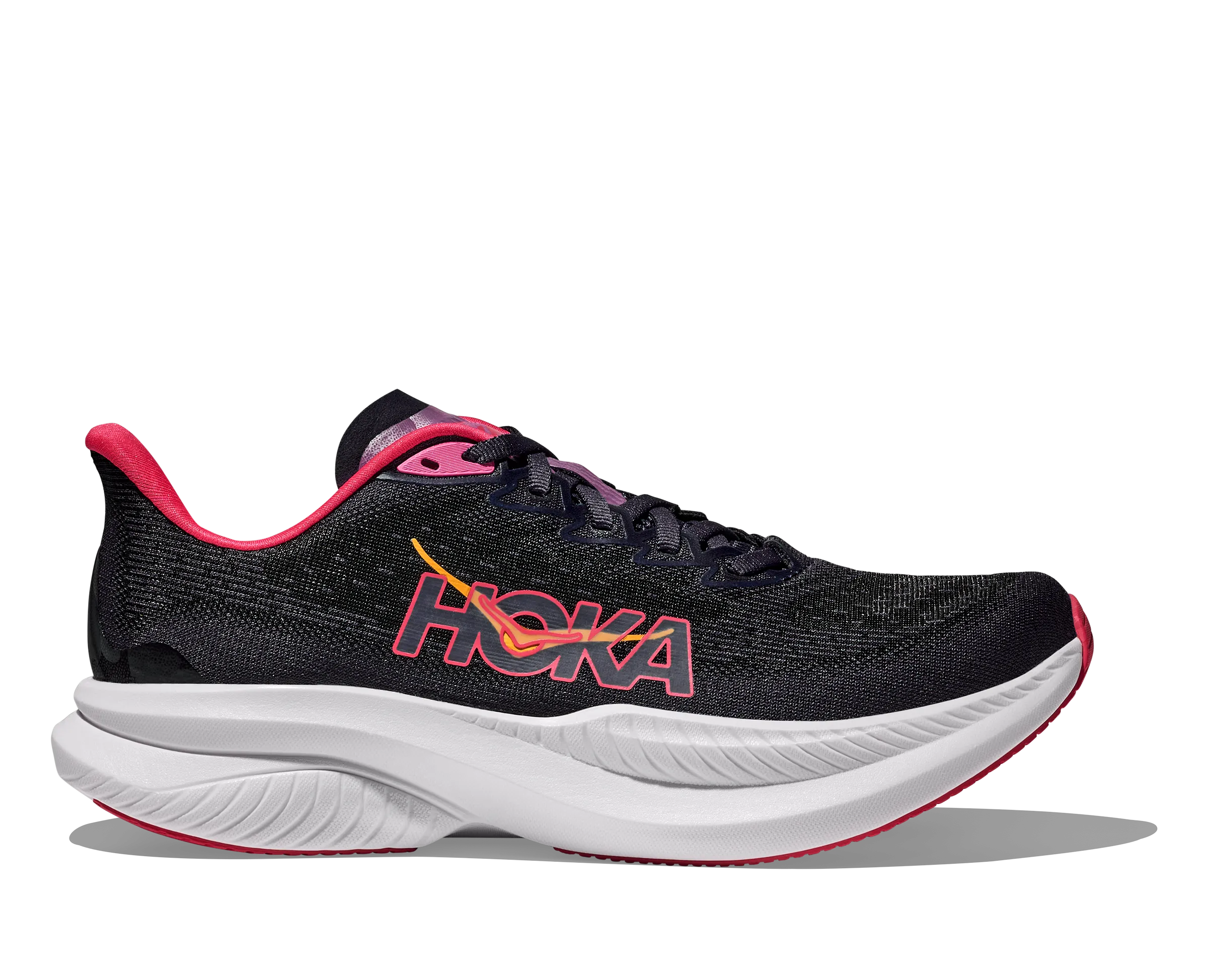 Women's Mach 6
