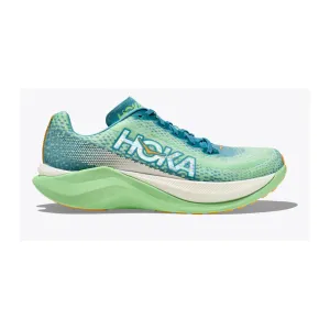 WOMEN'S MACH X - B - LGSO LIME GLOW/SUNLIT OCEAN