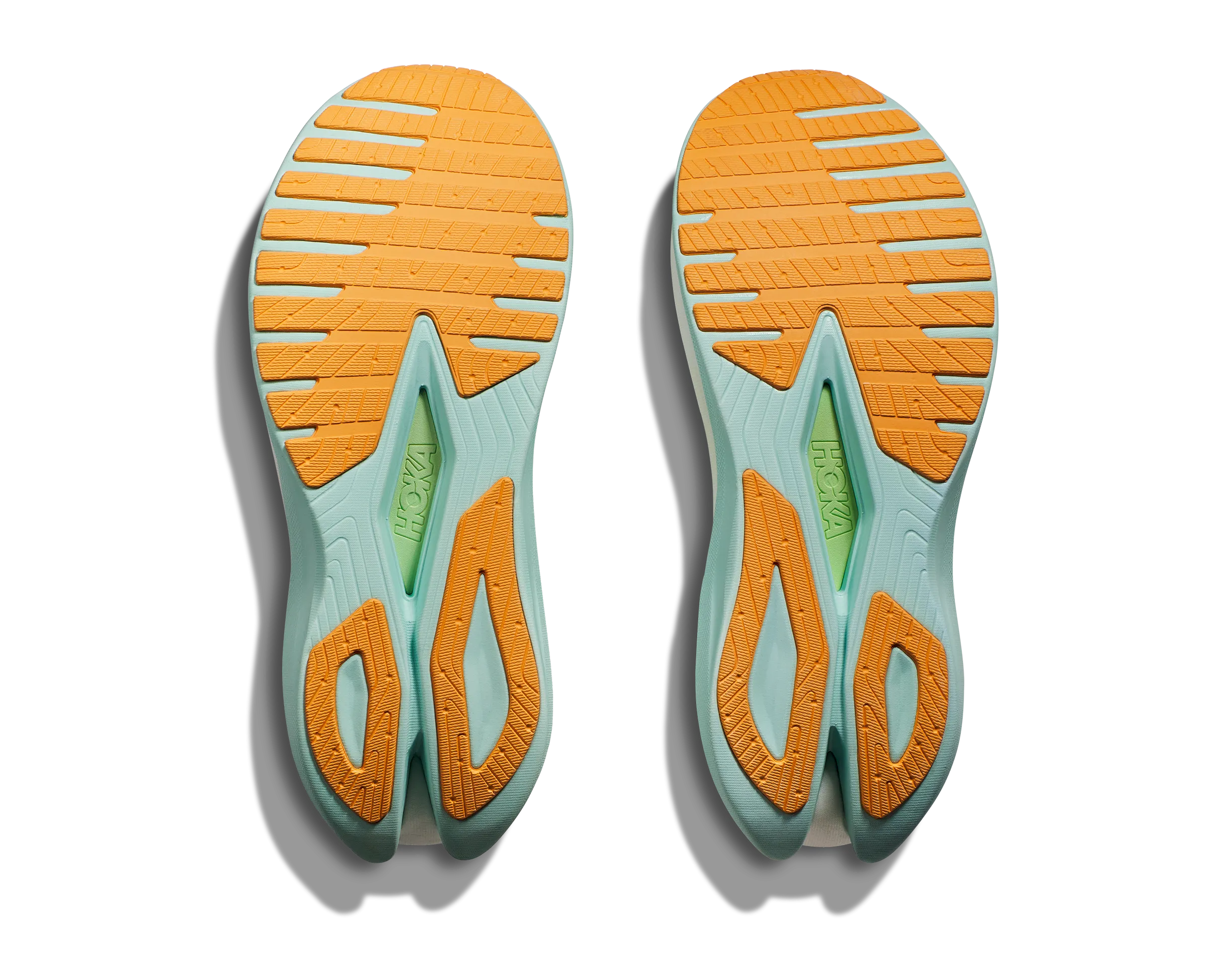 WOMEN'S MACH X - B - LGSO LIME GLOW/SUNLIT OCEAN