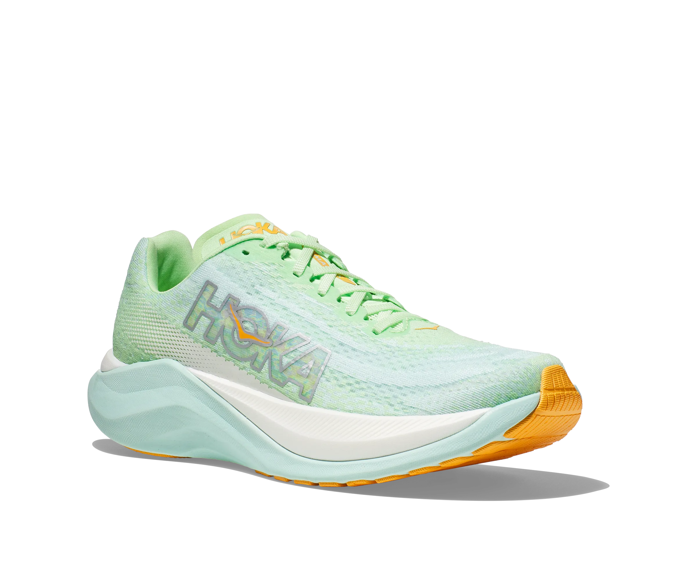 WOMEN'S MACH X - B - LGSO LIME GLOW/SUNLIT OCEAN