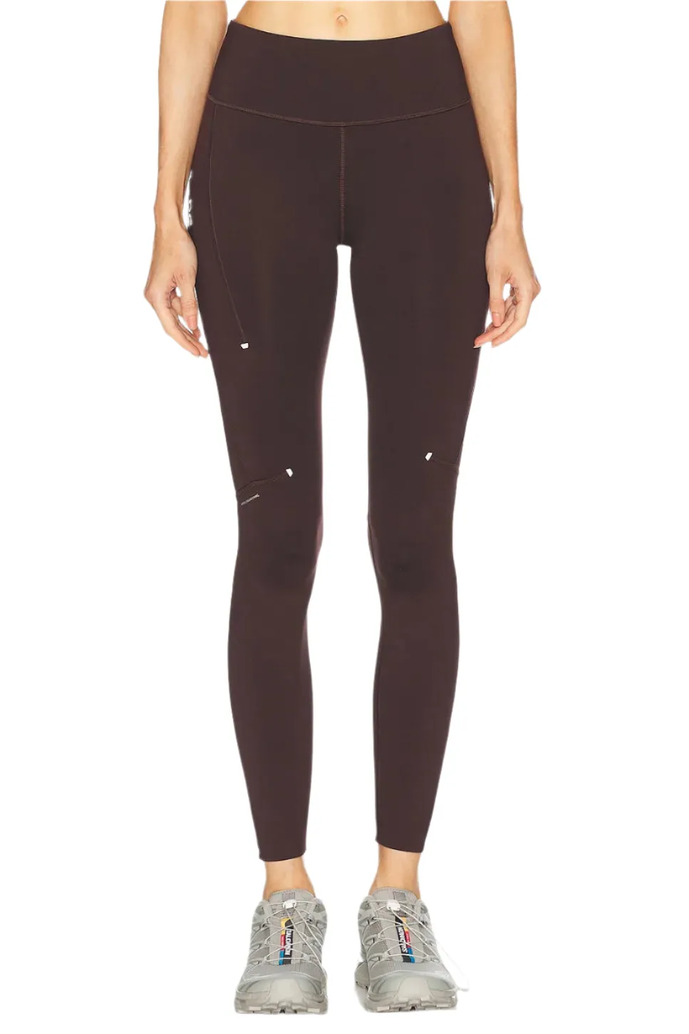 Women's On Running Performance Tights 7/8