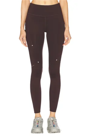 Women's On Running Performance Tights 7/8