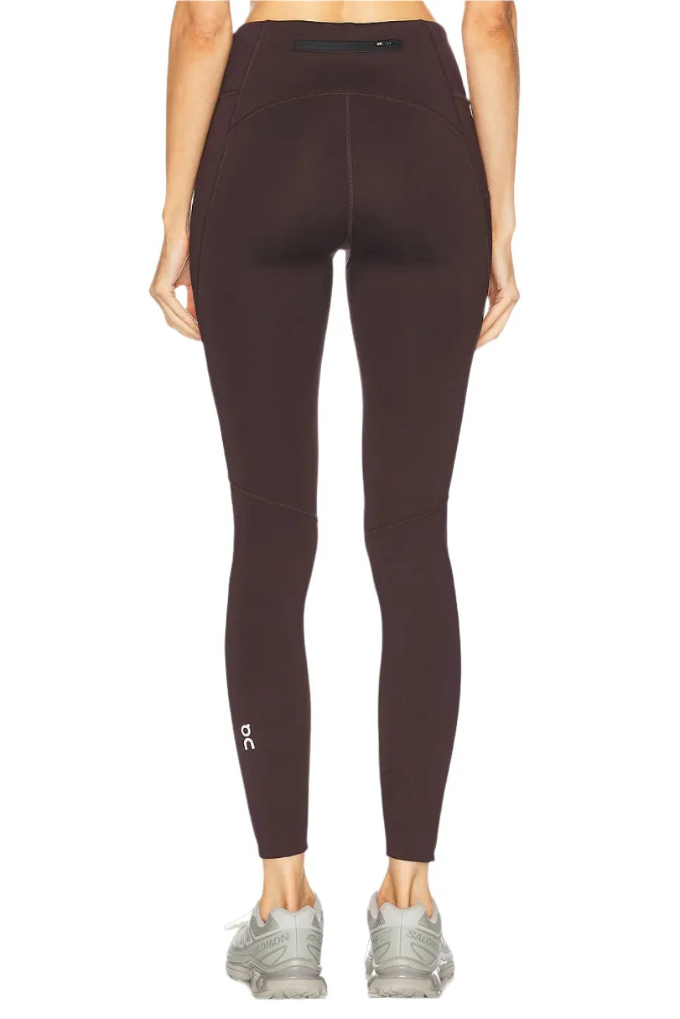 Women's On Running Performance Tights 7/8