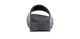 Women’s OOahh Luxe Slide Sandal (Black)