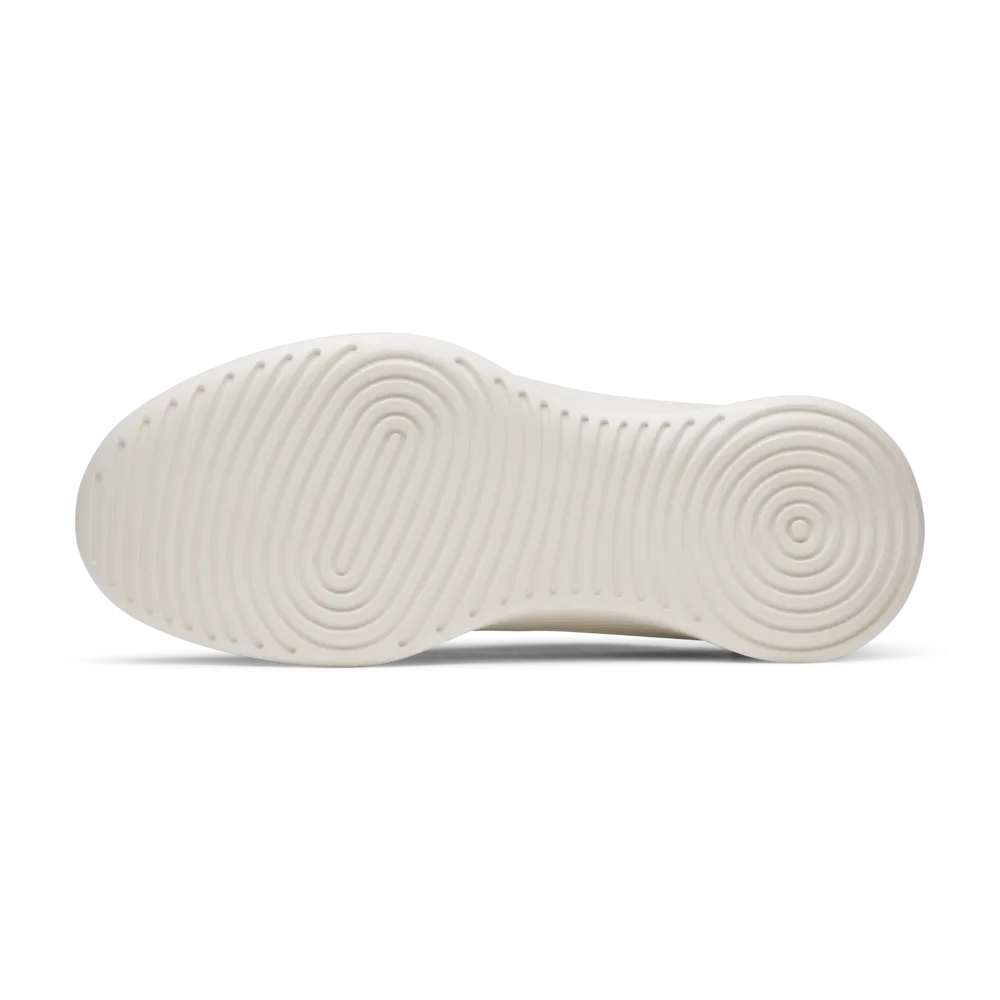 Women's Runner Go - Luxe - True Navy (Natural White Sole)