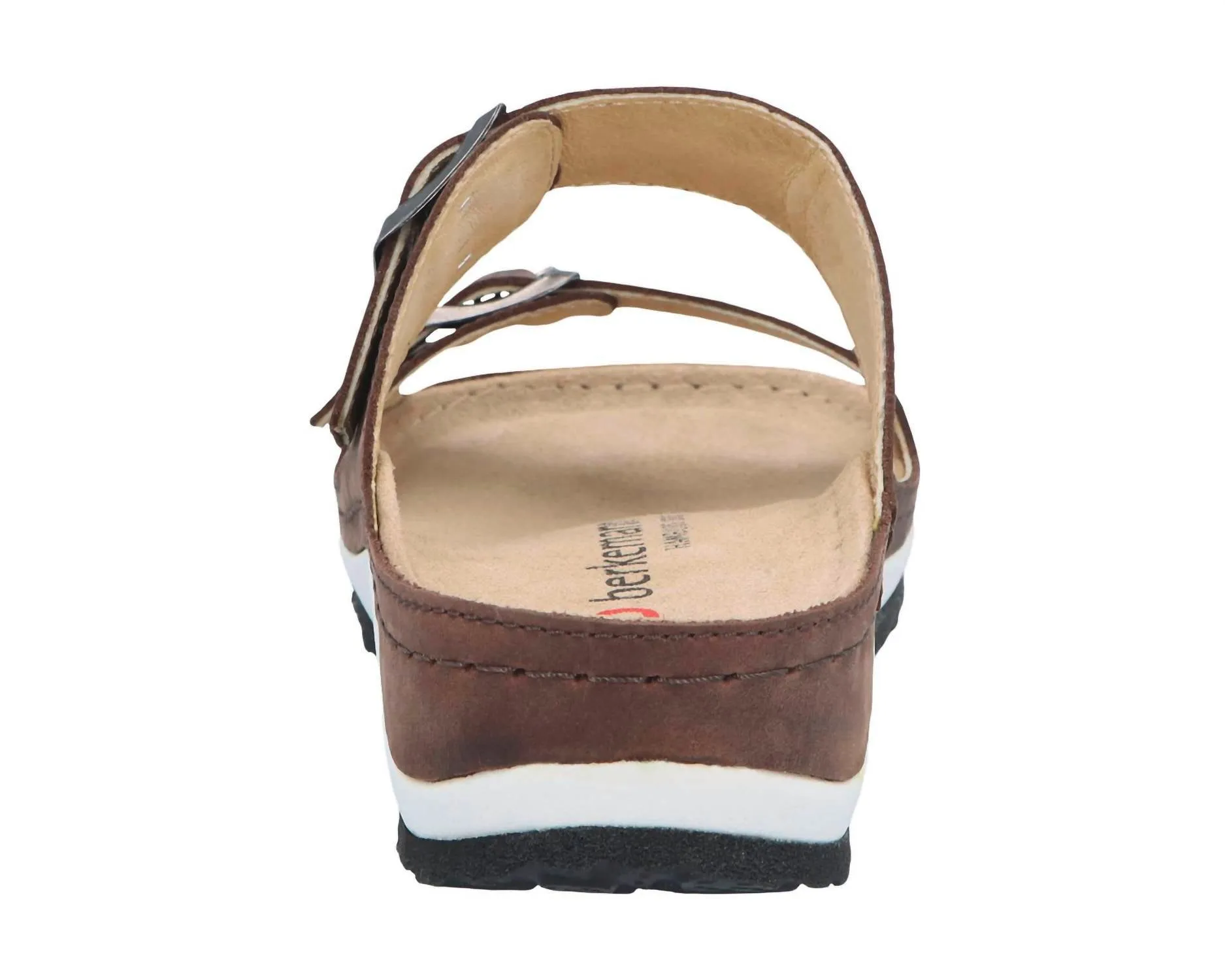 Women's Senja Sandals In Brown