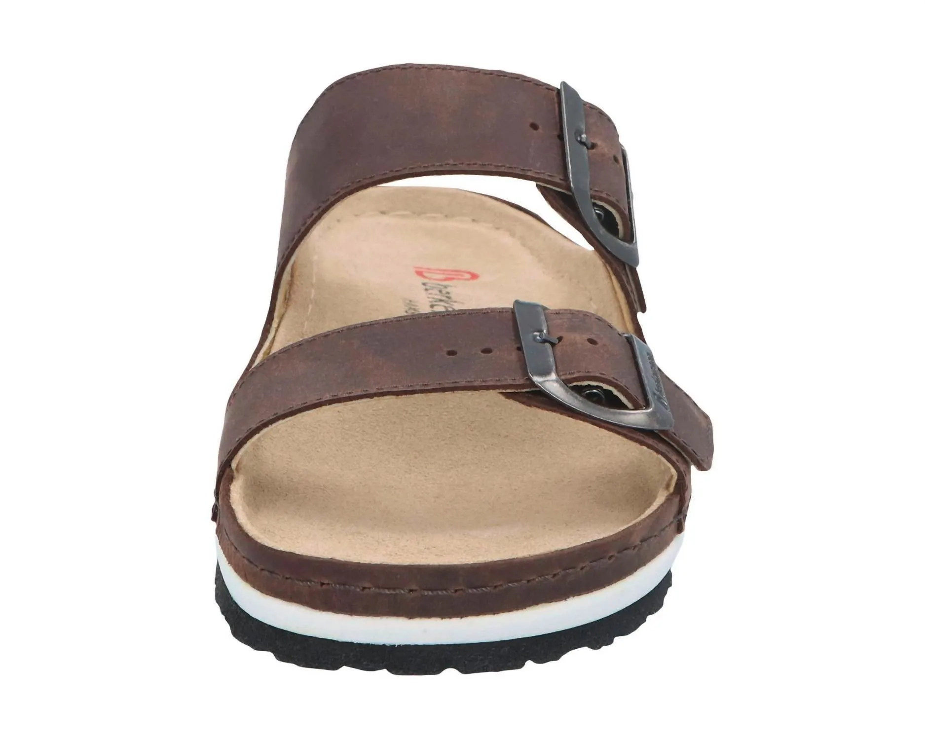 Women's Senja Sandals In Brown