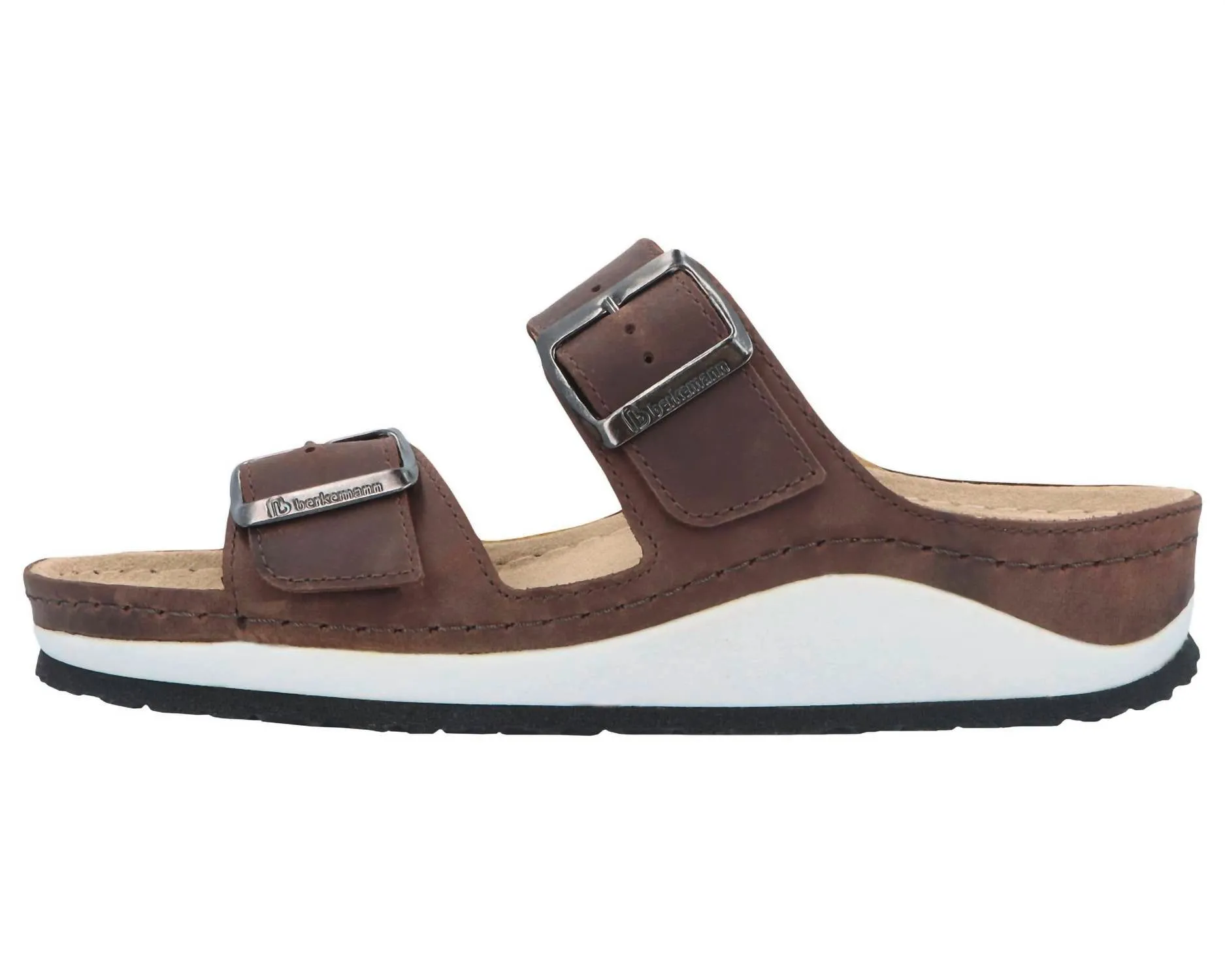 Women's Senja Sandals In Brown