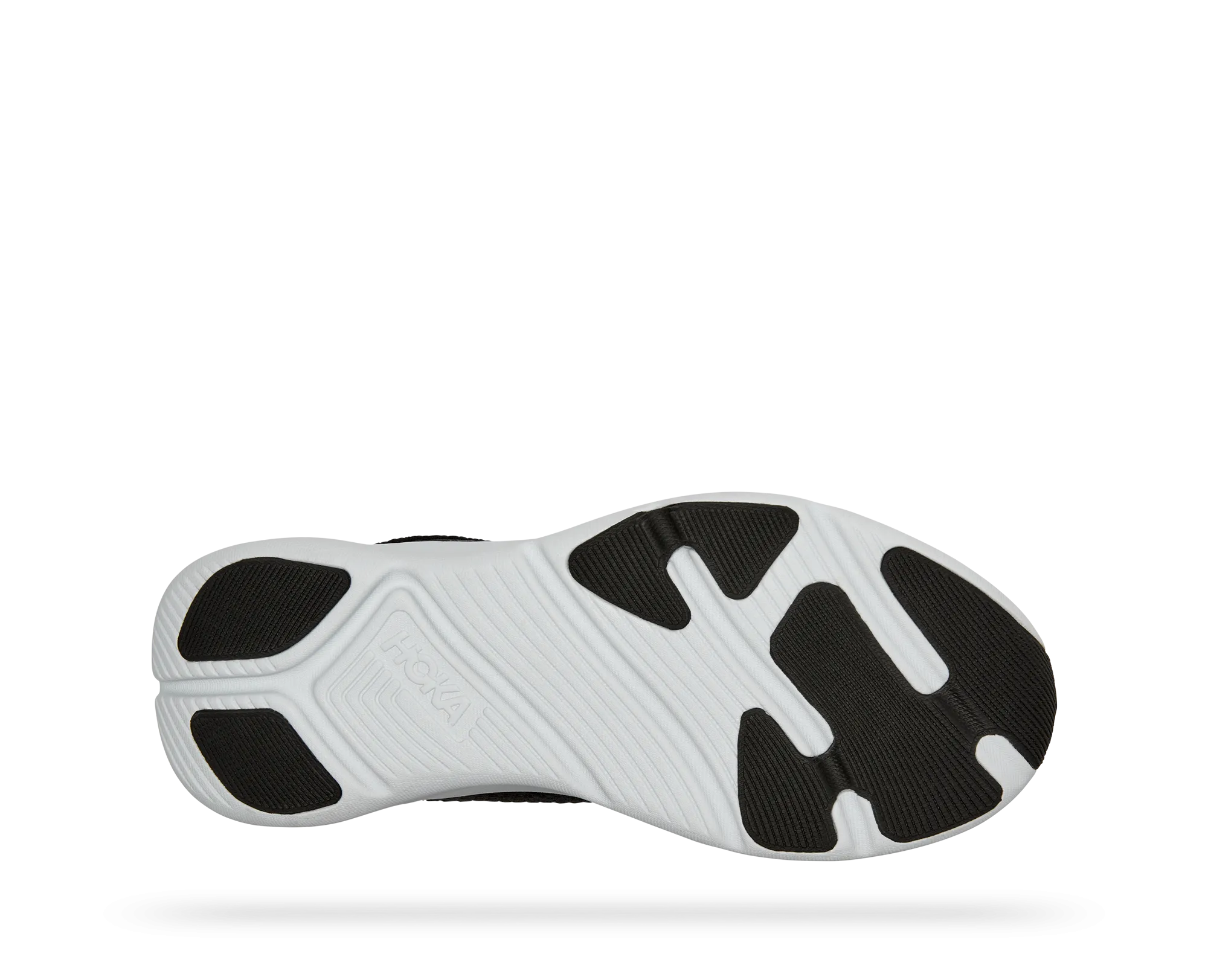 Women's Solimar (BWHT - Black/White)