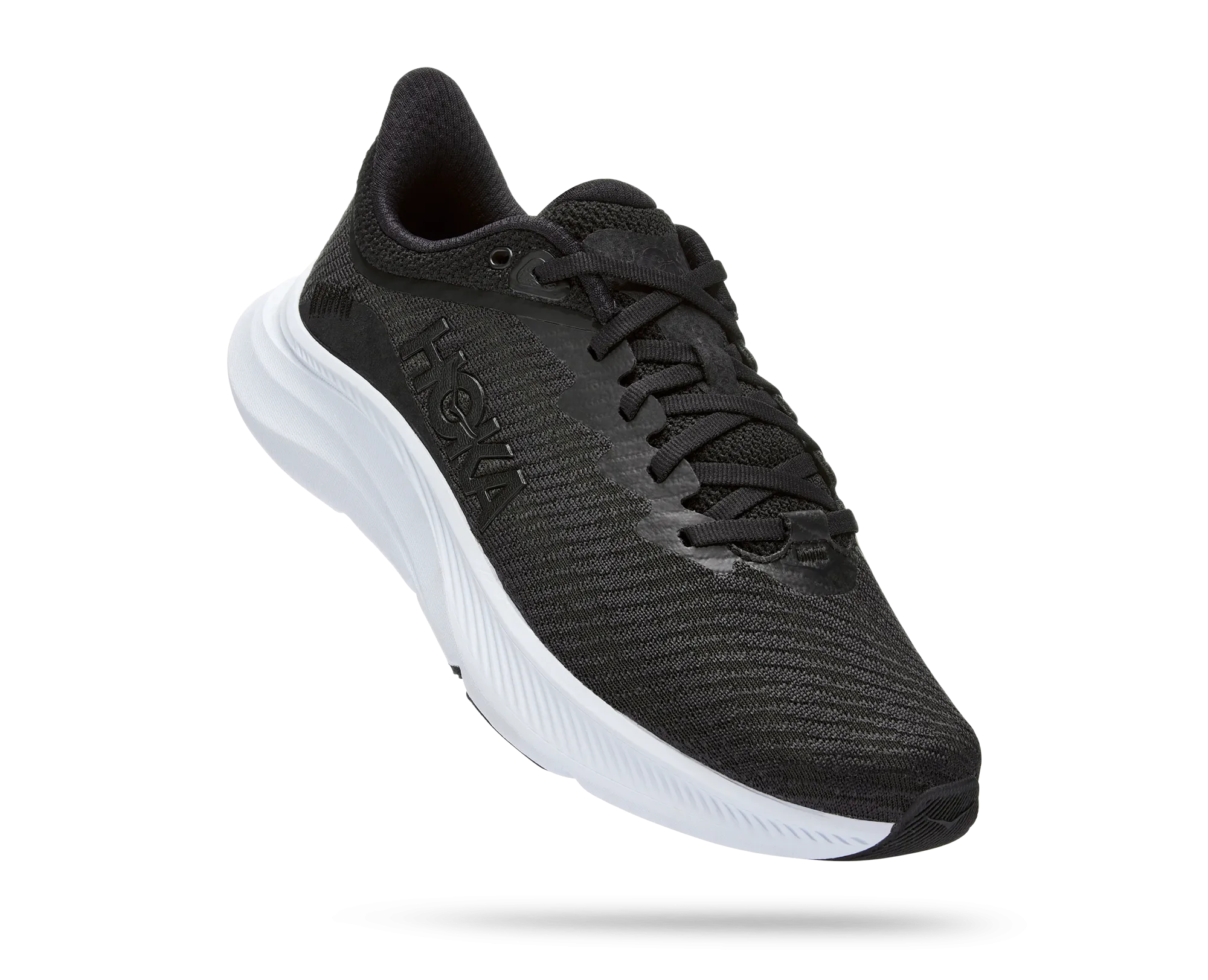 Women's Solimar (BWHT - Black/White)