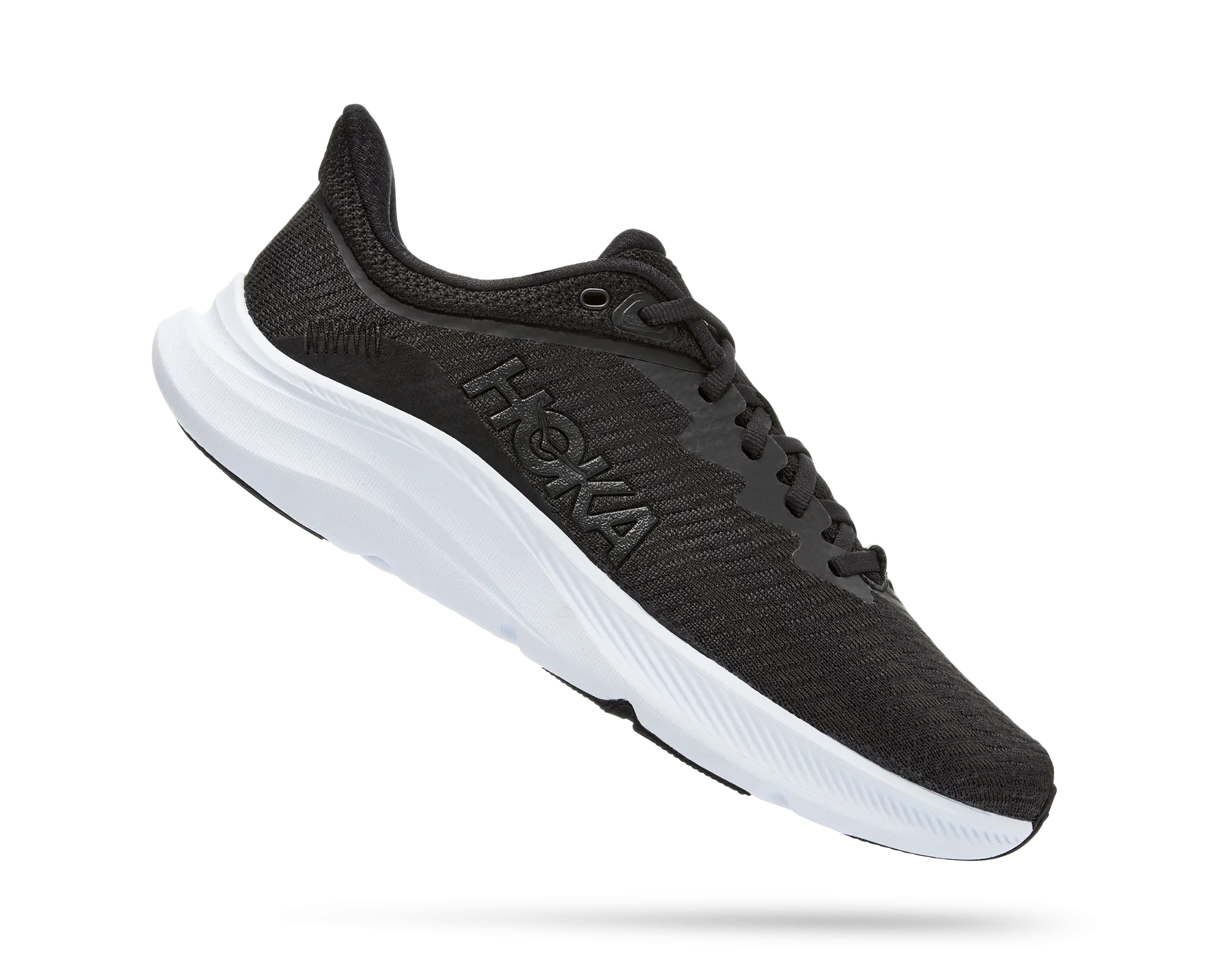 Women's Solimar (BWHT - Black/White)
