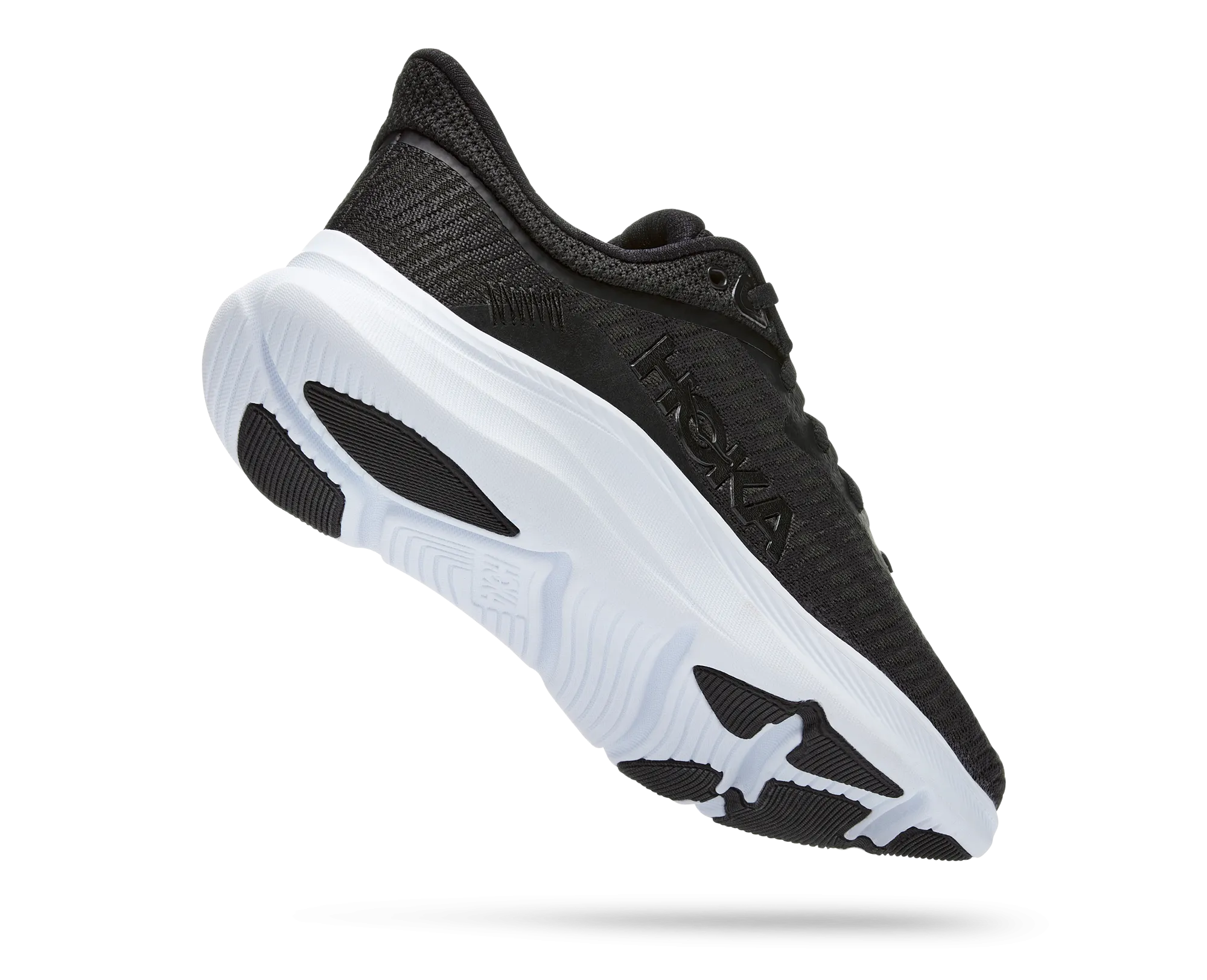 Women's Solimar (BWHT - Black/White)