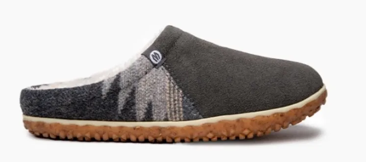 Womens Tahoe Clog