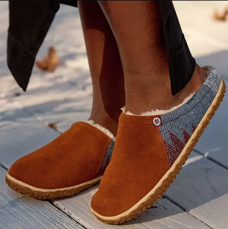 Womens Tahoe Clog