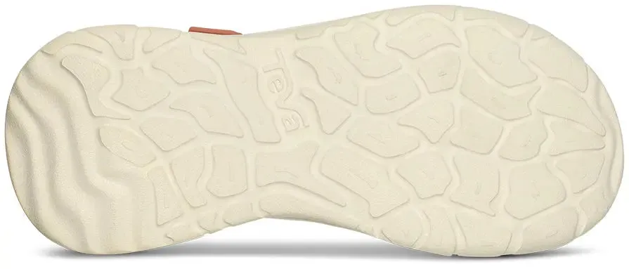 Women's Teva Zymic Sandal | Eco-Friendly Comfort with Modern Style