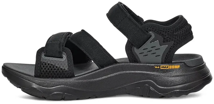 Women's Teva Zymic Sandal | Eco-Friendly Comfort with Modern Style