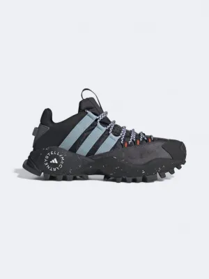 Women's Textured Trainers,Black