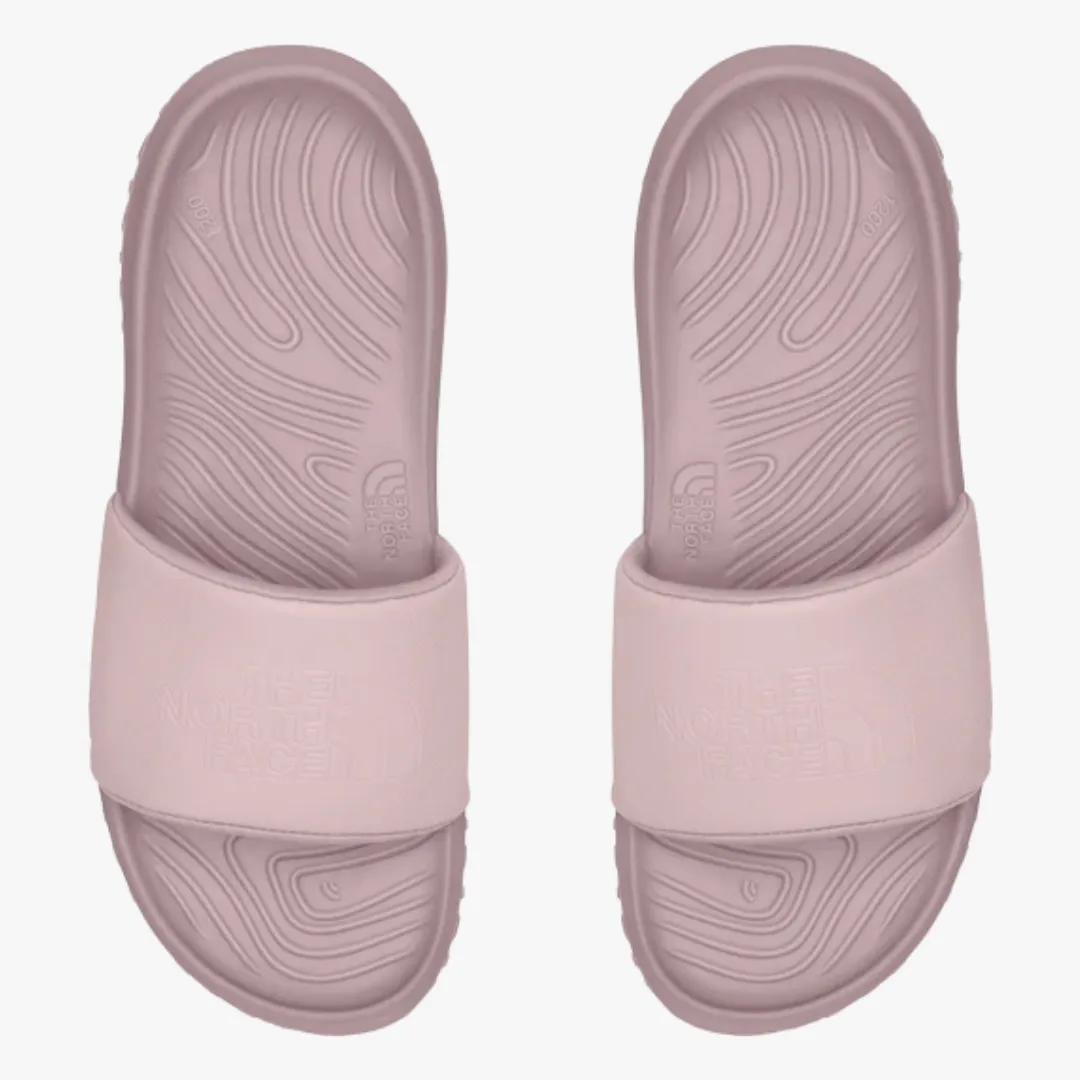 W's Never Stop Cush Slide