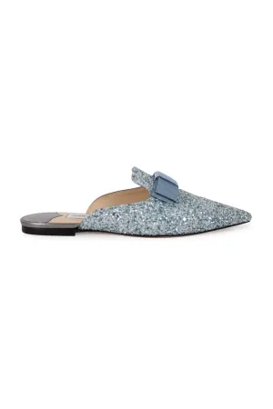 [WS3718] Jimmy Choo | Flat sandals
