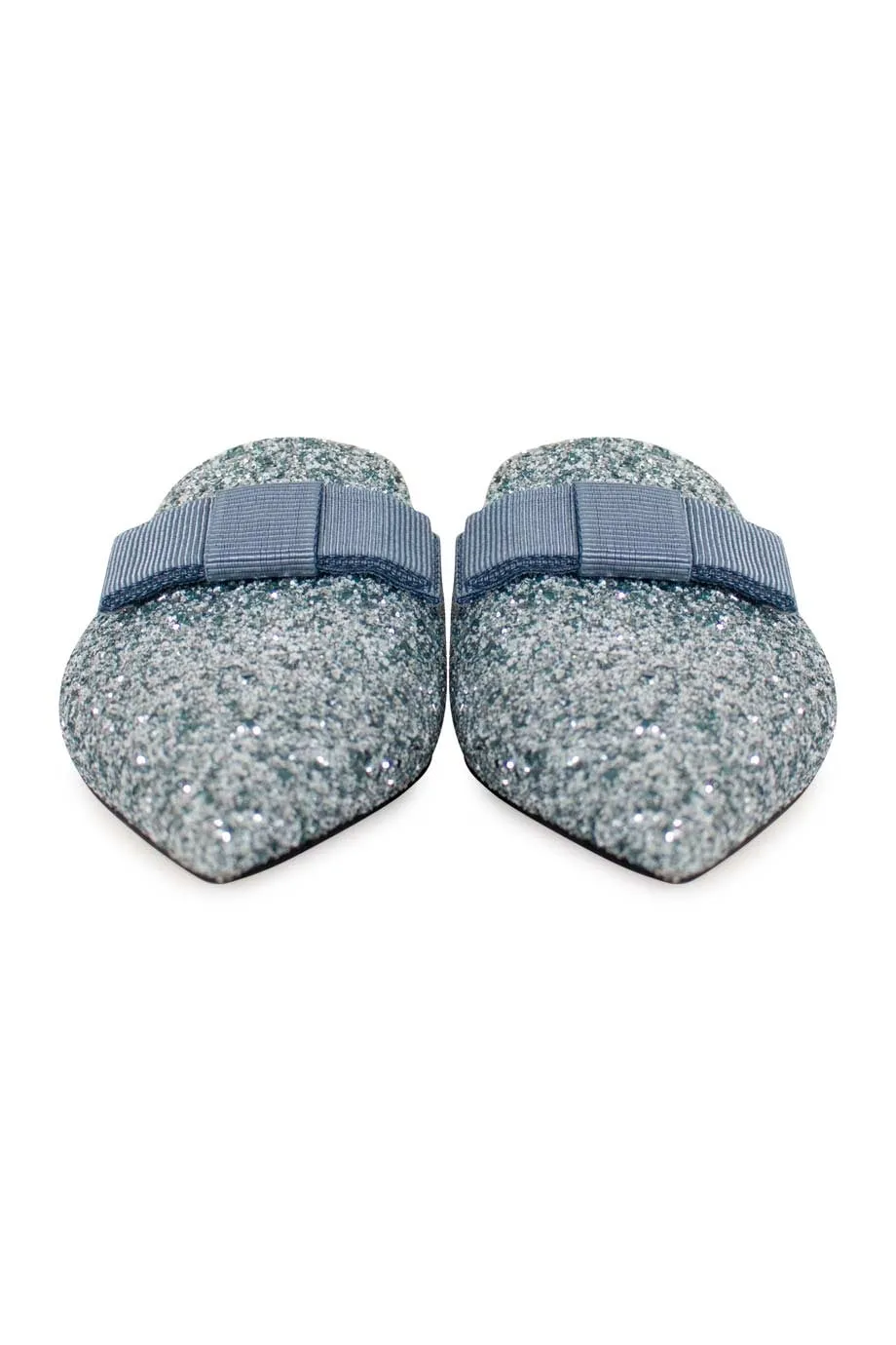 [WS3718] Jimmy Choo | Flat sandals