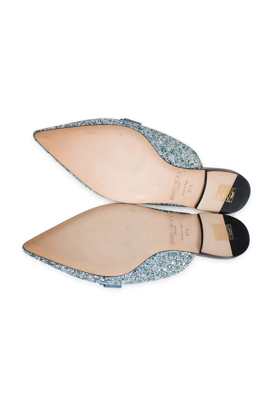 [WS3718] Jimmy Choo | Flat sandals