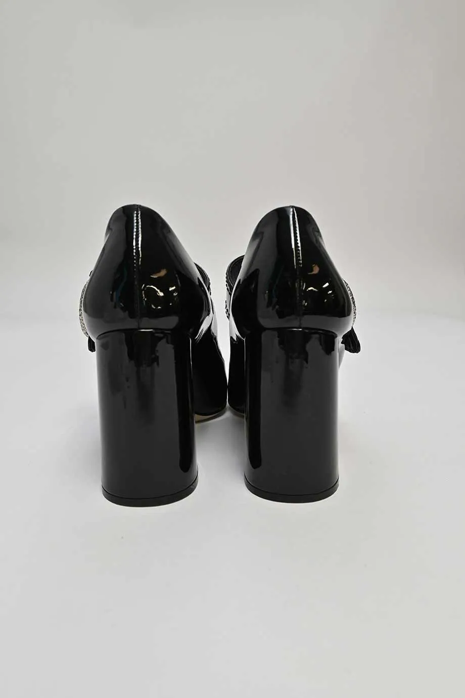 [WS6803] Miu Miu | High Heel Pump