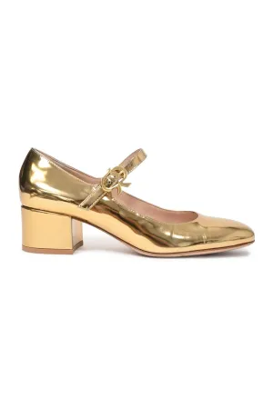[WS8123] Gianvito Rossi | Mid Heel Pump