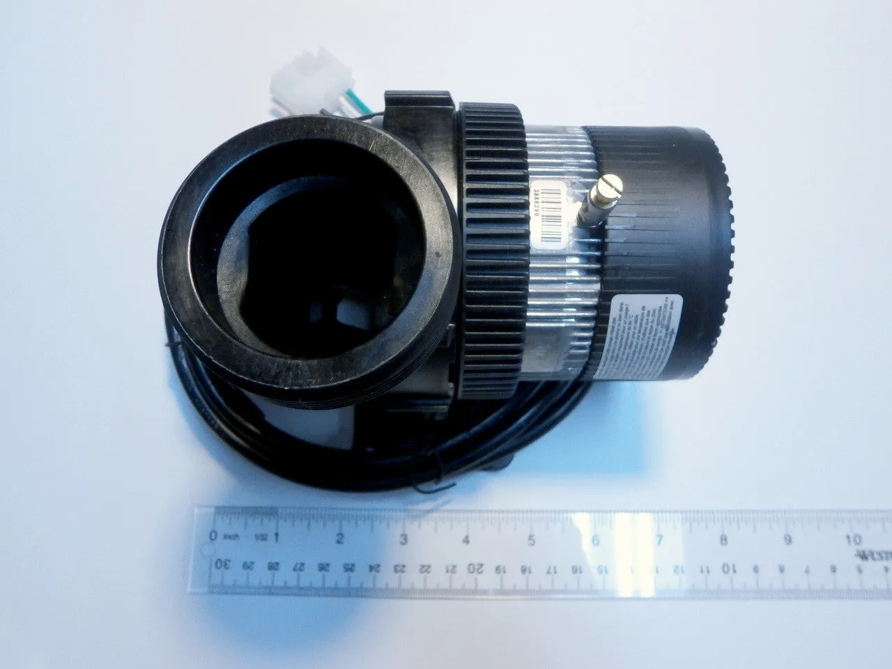X400825 - Master Spas - Laing Thermotech Circ Pump E14-NSTNDNN2W-02 230/240v 50/60hz Starting 2009