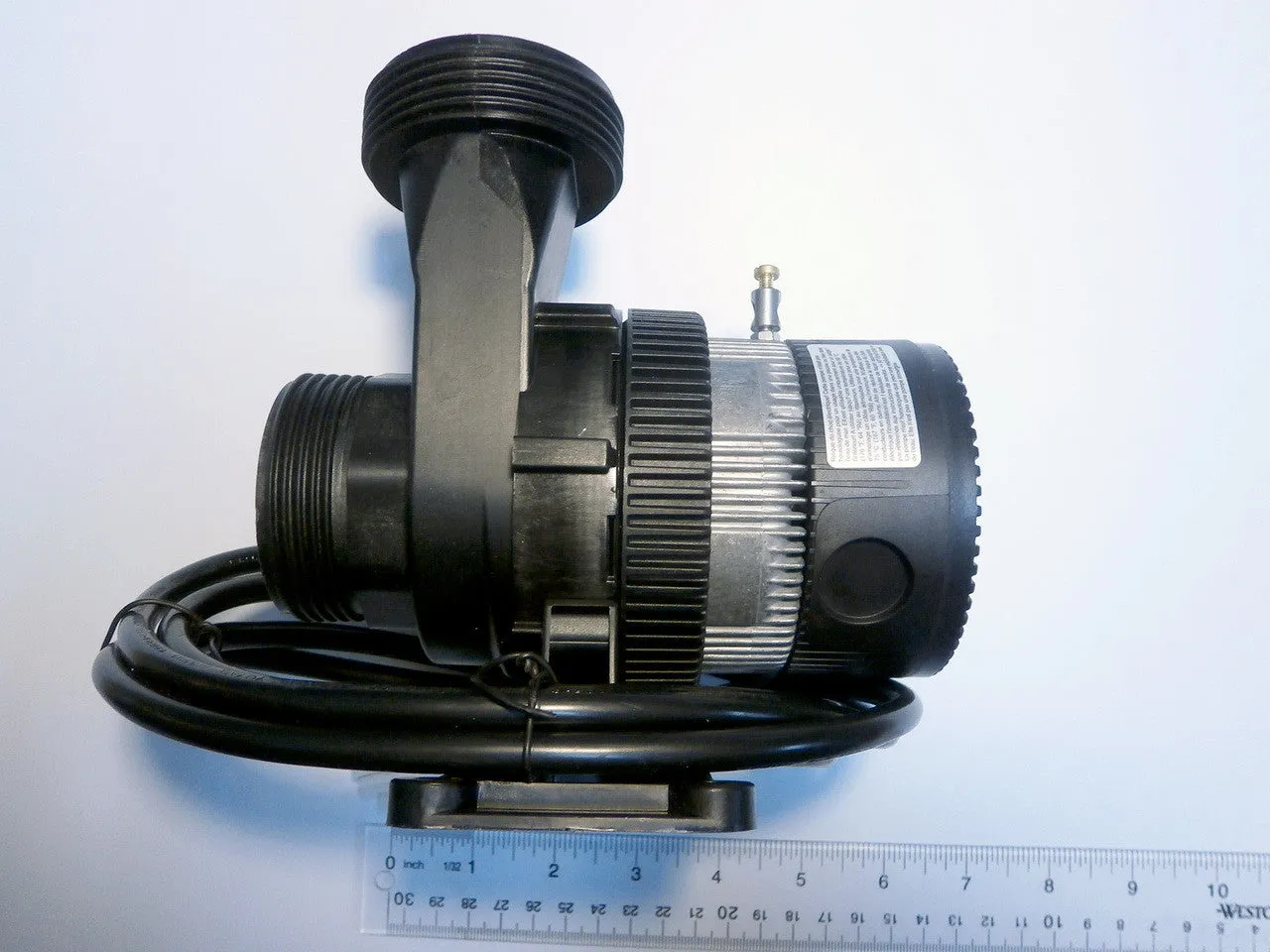 X400825 - Master Spas - Laing Thermotech Circ Pump E14-NSTNDNN2W-02 230/240v 50/60hz Starting 2009