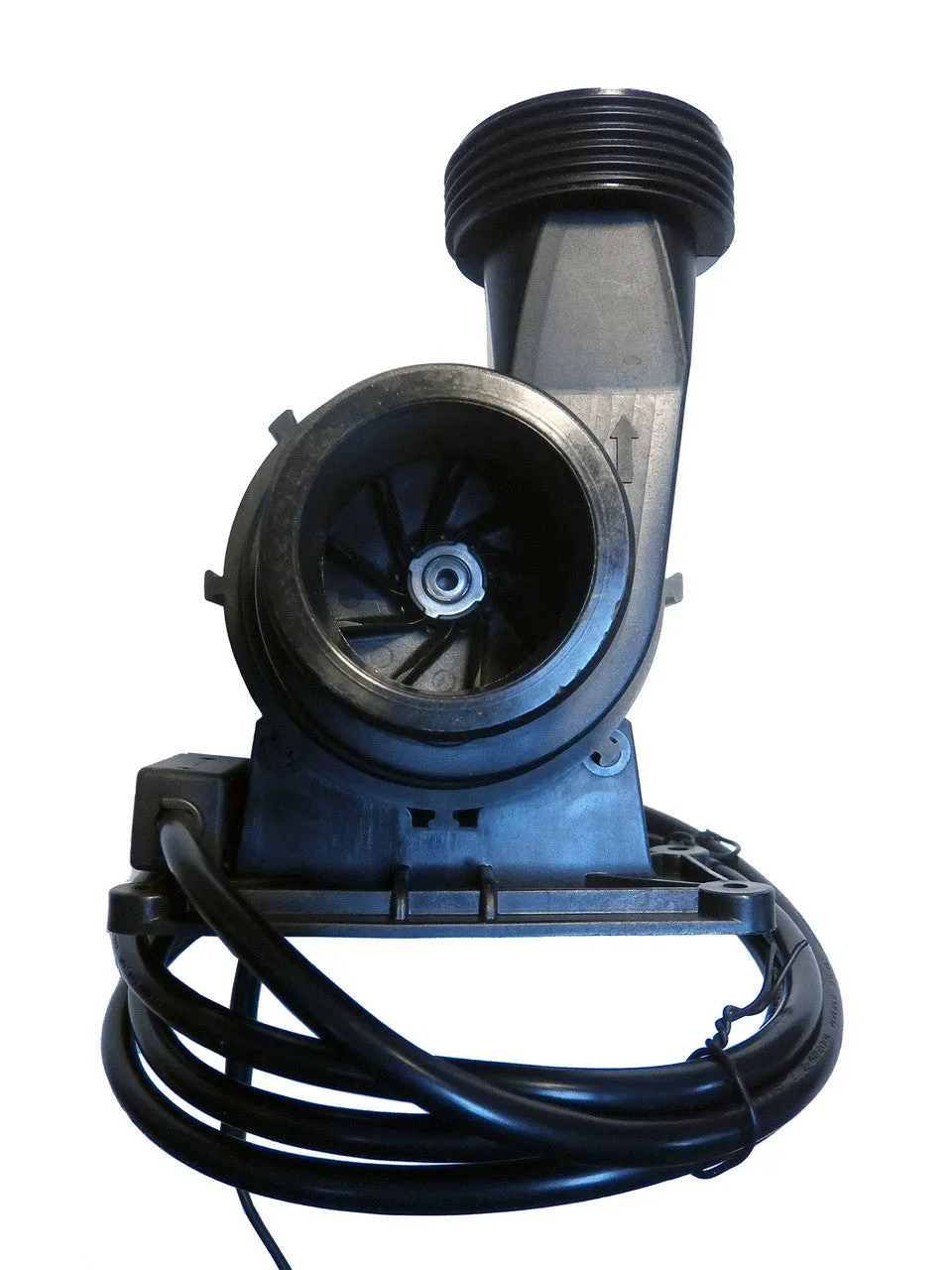 X400825 - Master Spas - Laing Thermotech Circ Pump E14-NSTNDNN2W-02 230/240v 50/60hz Starting 2009